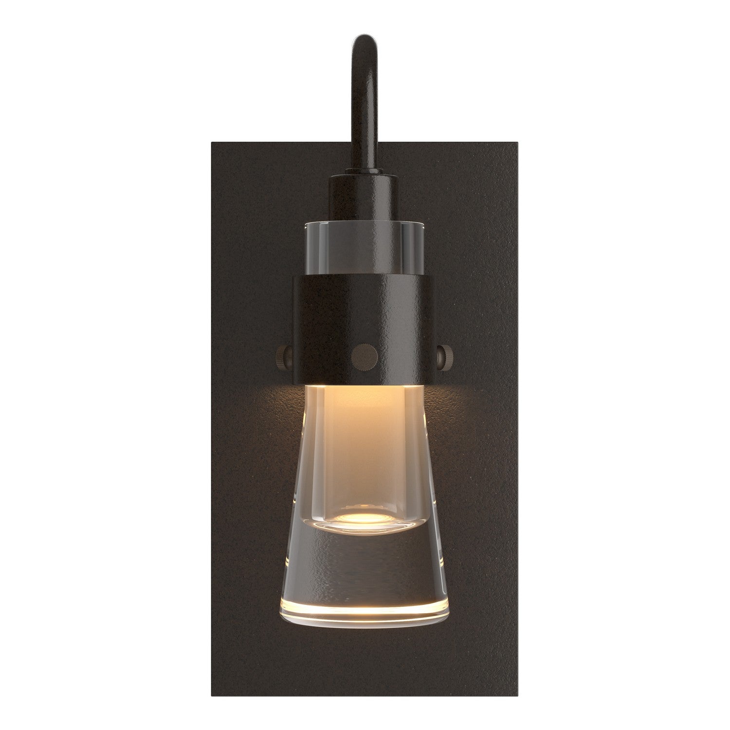 Hubbardton Forge Canada - 207720-SKT-14-ZM0343 - One Light Wall Sconce