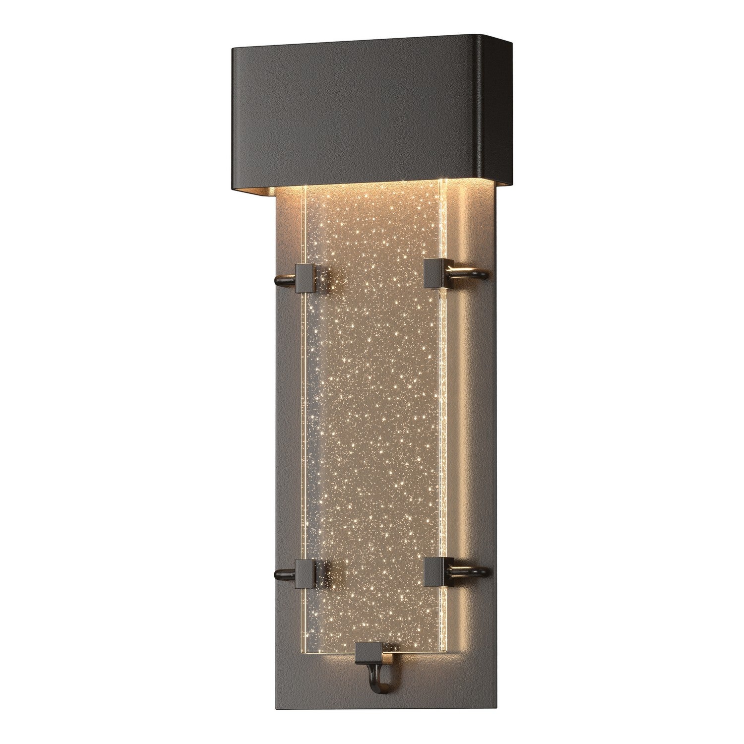 Hubbardton Forge Canada - 302501-LED-14-II0359 - LED Outdoor Wall