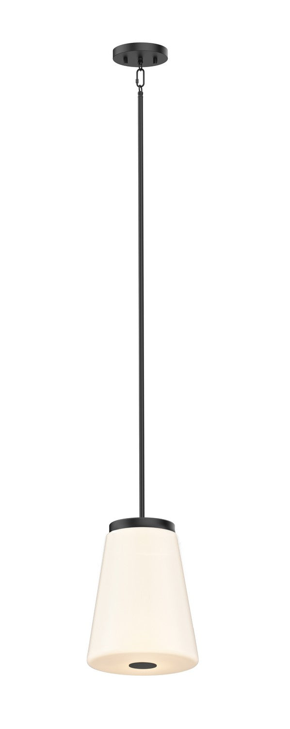 DVI Canada - DVP48519EB-TO - One Light Pendant - Robson Hall - Ebony ...