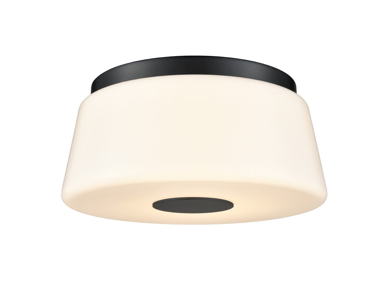 DVI Canada - DVP48542EB-TO - Three Light Flush Mount - Robson Hall ...