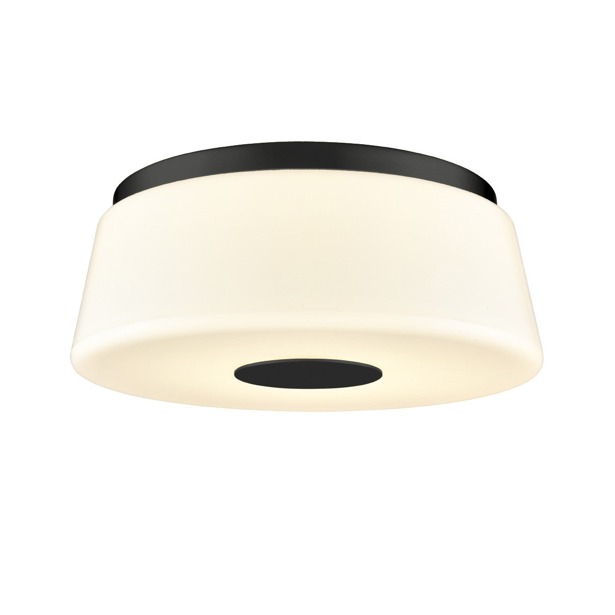 DVI Canada - DVP48552EB-TO - 16" Flushmount - Robson Hall - Ebony ...