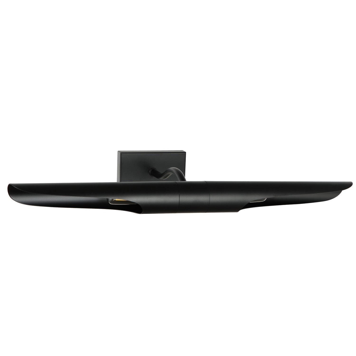 Dainolite Canada - RSN-222PIC-MB - Two Light Picture Light