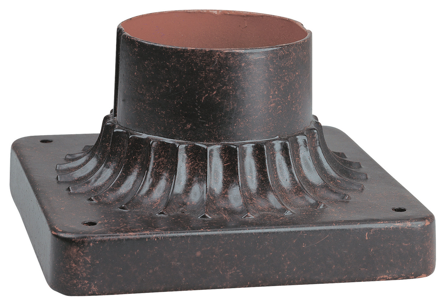 Minka-Lavery - 7930-166 - Pier Mount - Corona Bronze – thelightingshoppe.ca