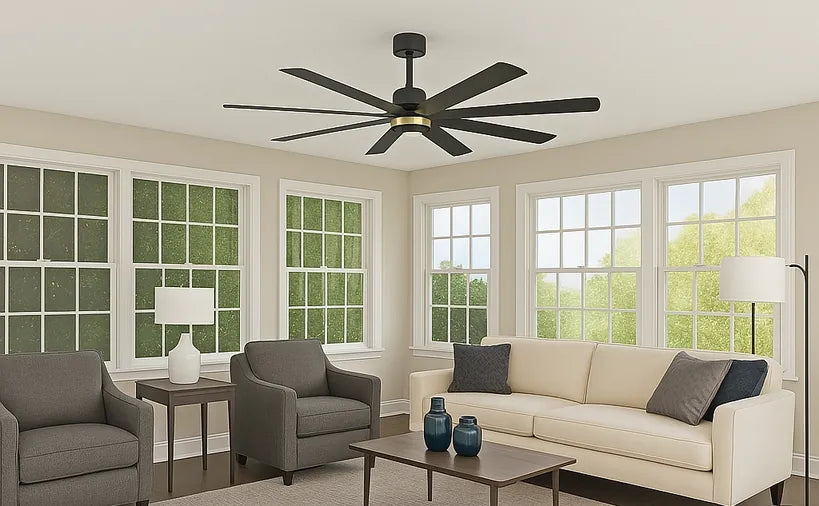 Ceiling Fan Buying Guide: What to Consider Before You Buy