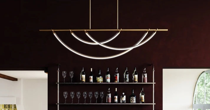 Pros and Cons of Integrated LEDs vs Replaceable Light Bulbs