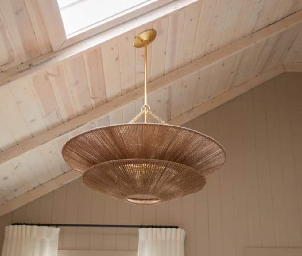 Natural and Organic Materials - Home Edition