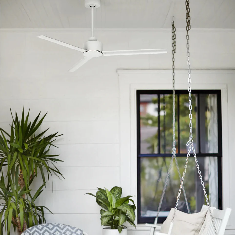 Outdoor Ceiling Fans