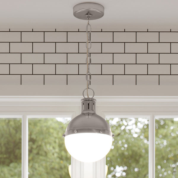 Kitchen Lighting