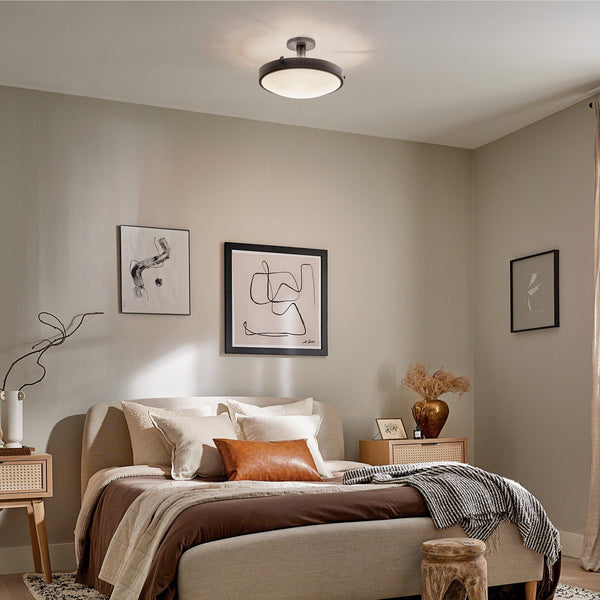 Bedroom Lighting
