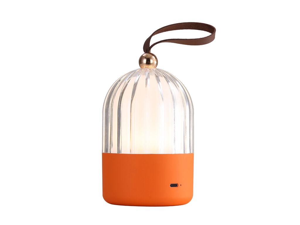 Outdoor Cordless Lamps