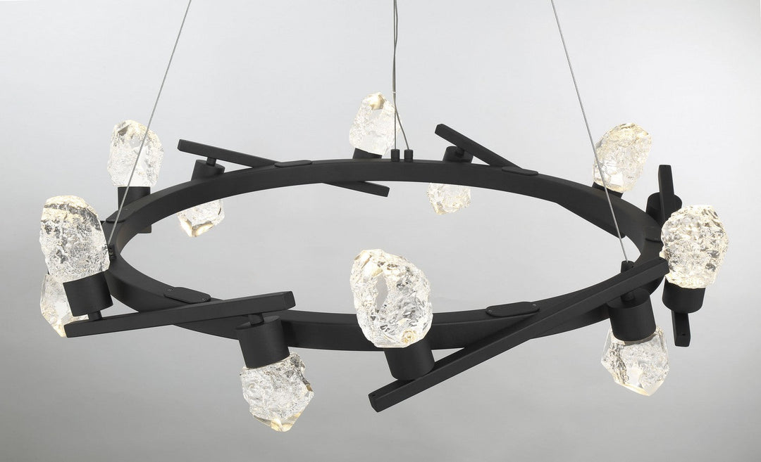 Crystal Chandeliers