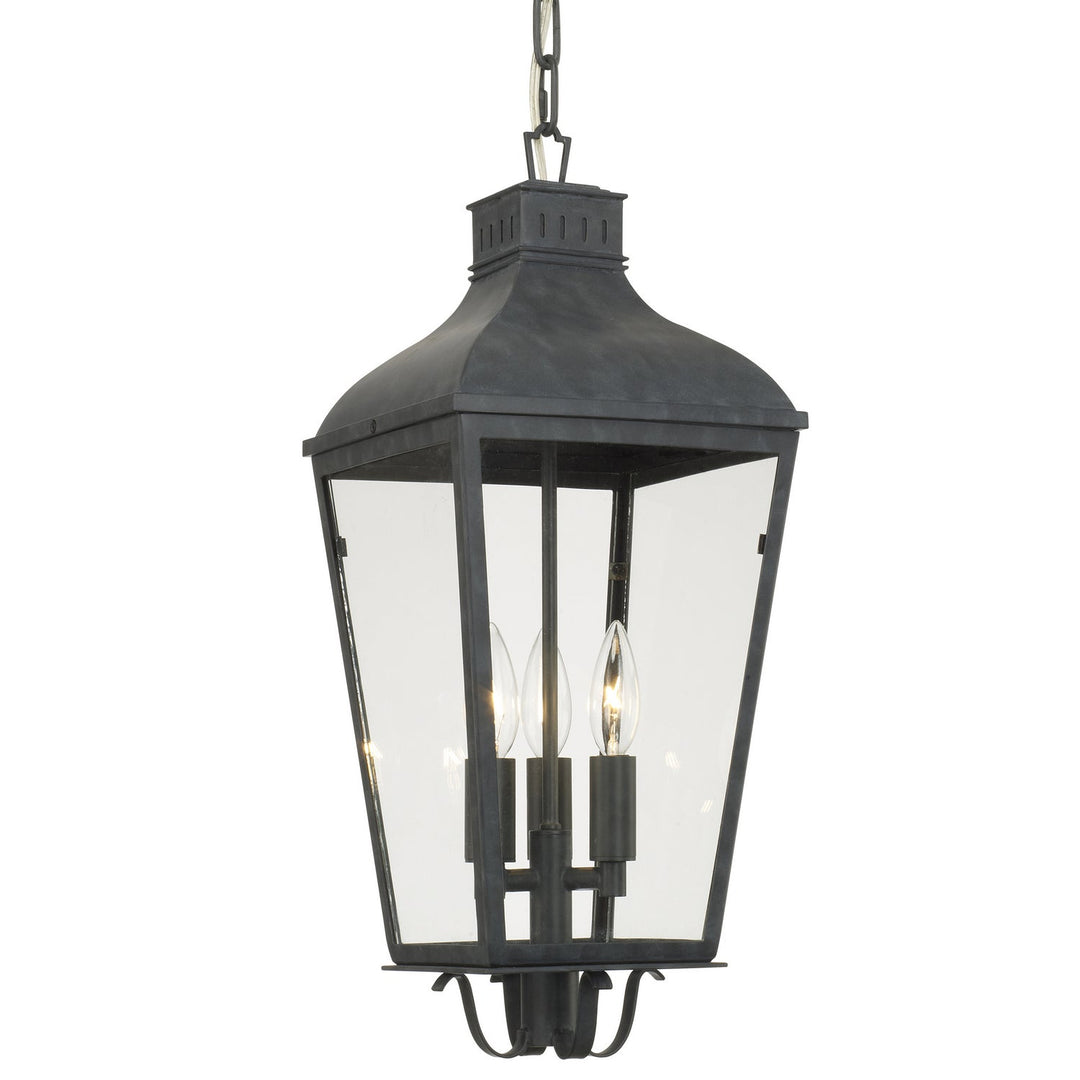 Outdoor Pendant Lights