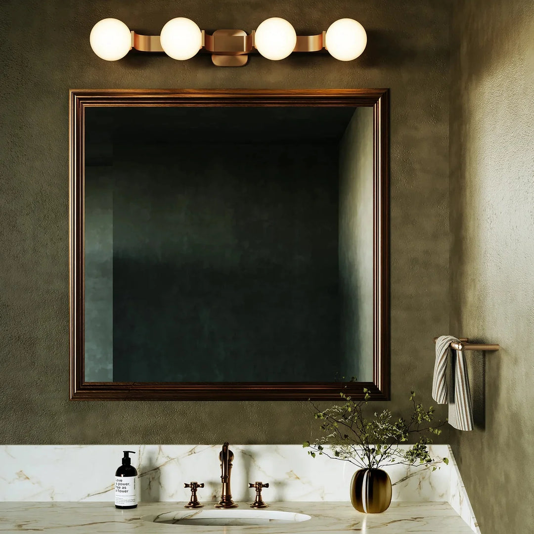 Bathroom & Vanity Lights