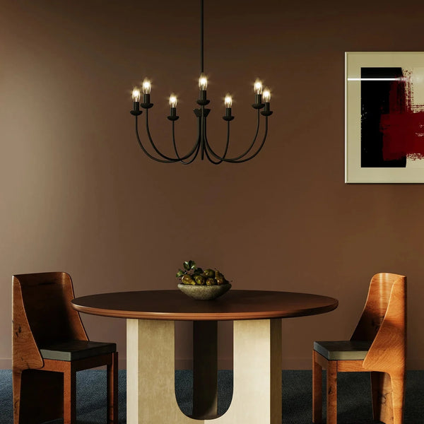 Chandeliers