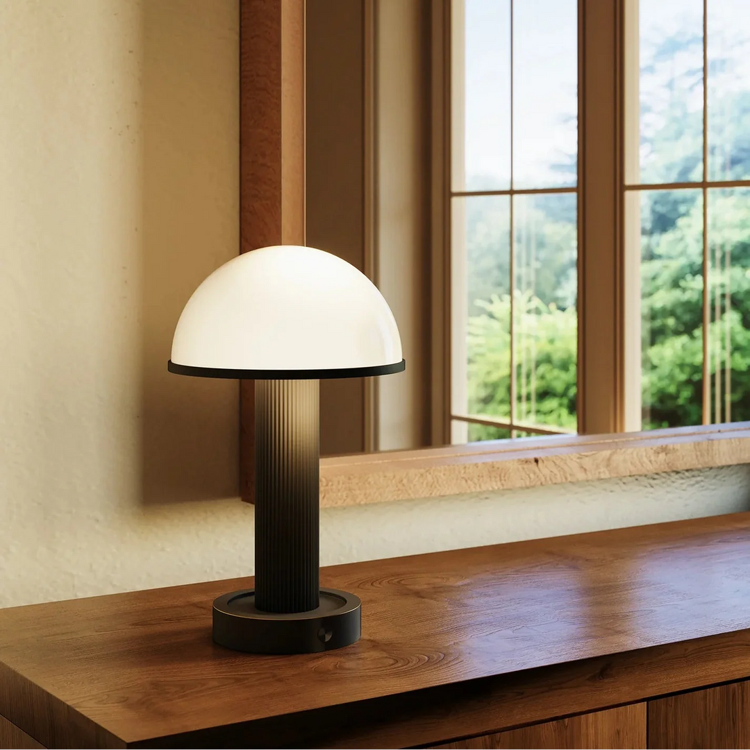Floor & Table Lamps