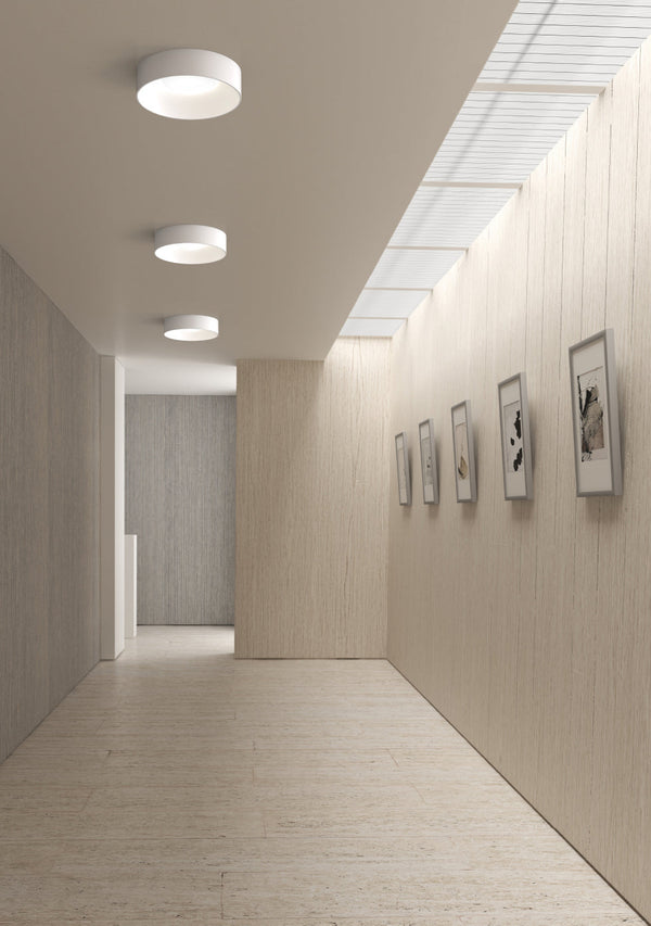 Hallway Lighting