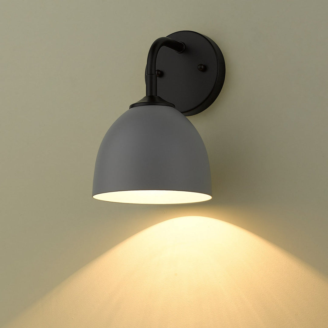 Living Room Lighting