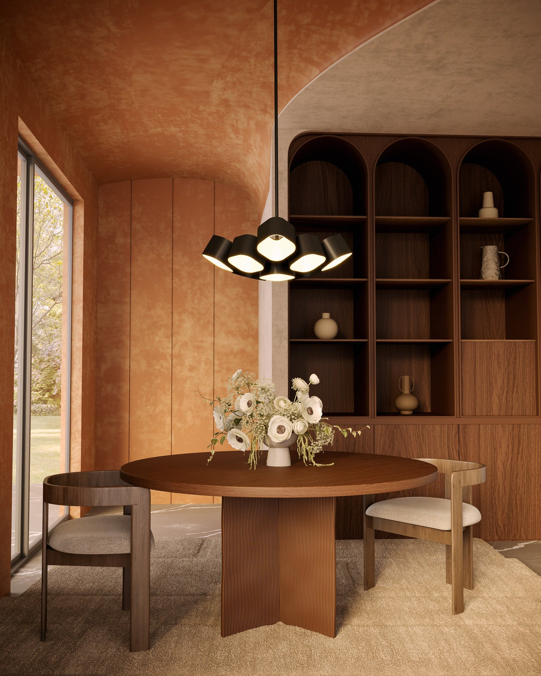 Ceiling Light Fixtures