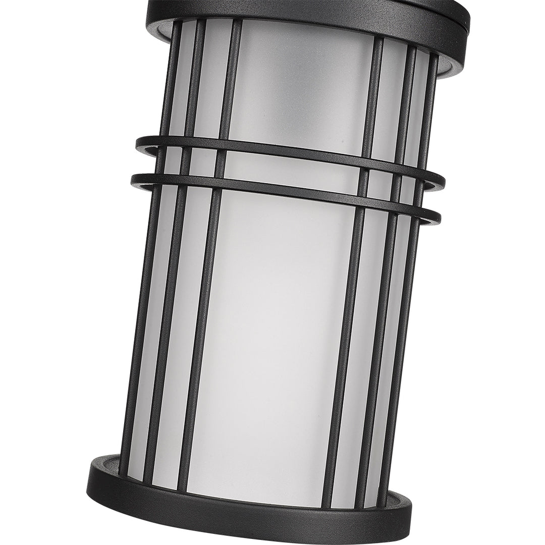 Sicily 1-Light Outdoor Hanging Light