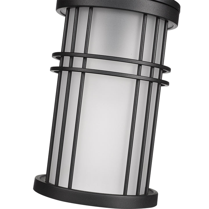 Sicily 1-Light Outdoor Hanging Light