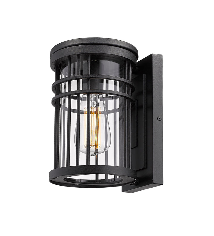 Sicily 1-Light Outdoor Wall Light