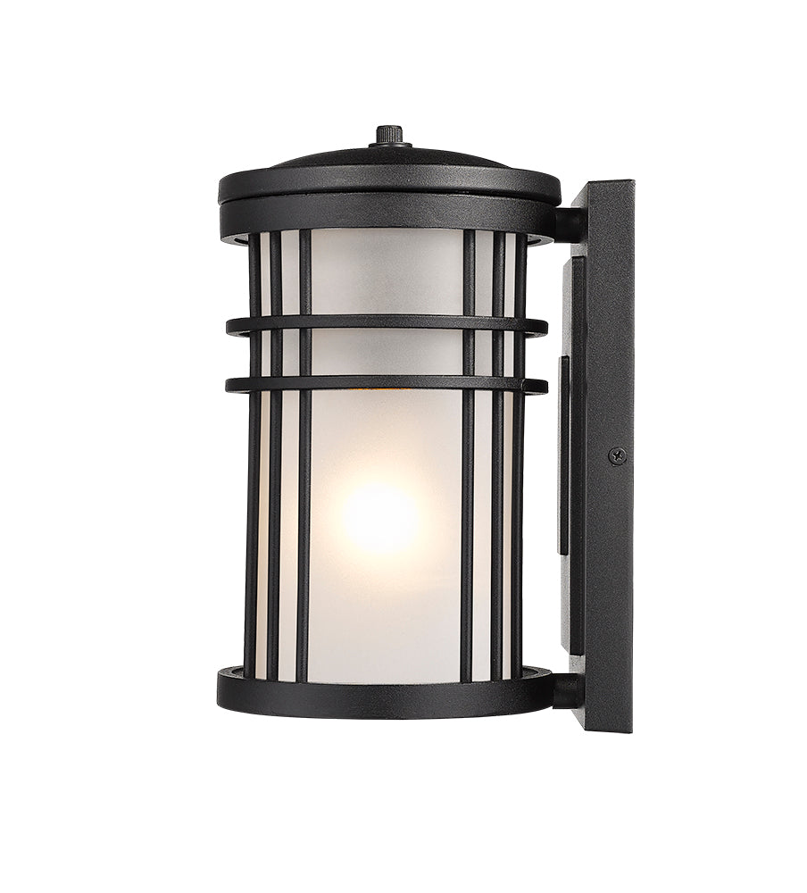 Sicily 1-Light Outdoor Wall Light
