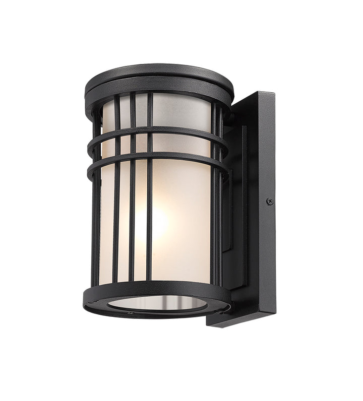 Sicily 1-Light Outdoor Wall Light