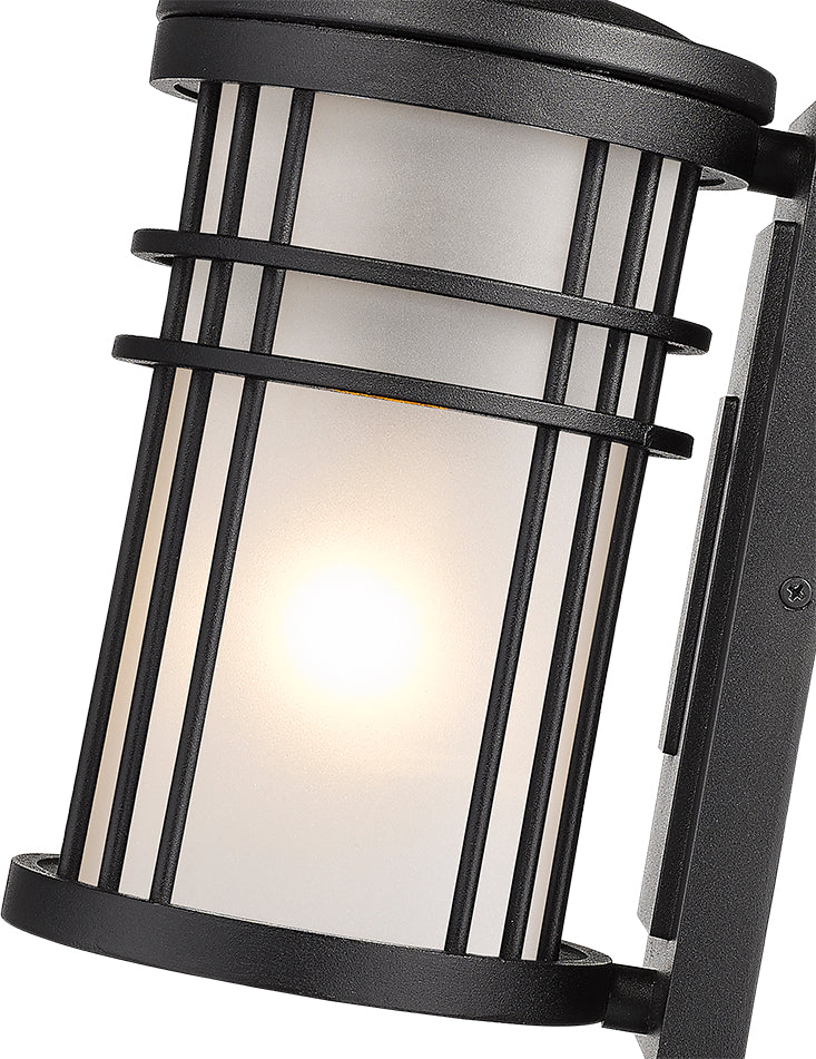 Sicily 1-Light Outdoor Wall Light