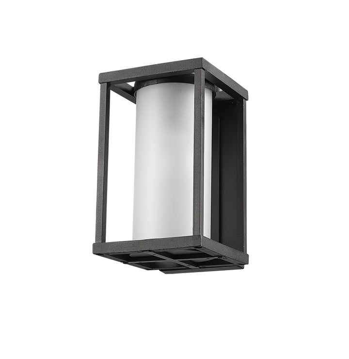 Facade 1-Light Outdoor Wall Light