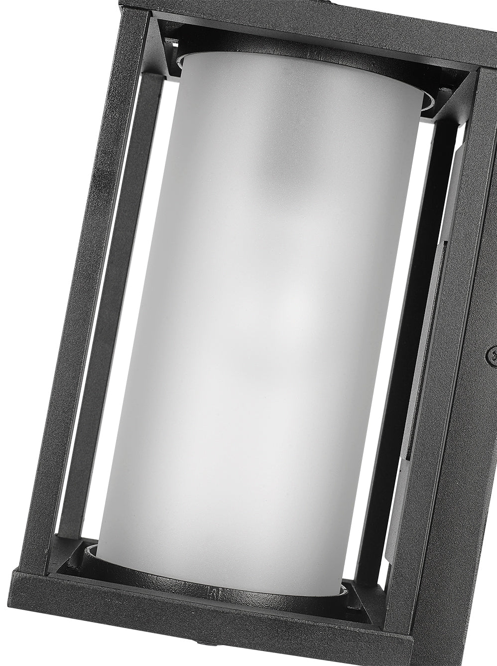 Facade 1-Light Outdoor Wall Light