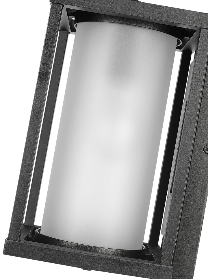 Facade 1-Light Outdoor Wall Light