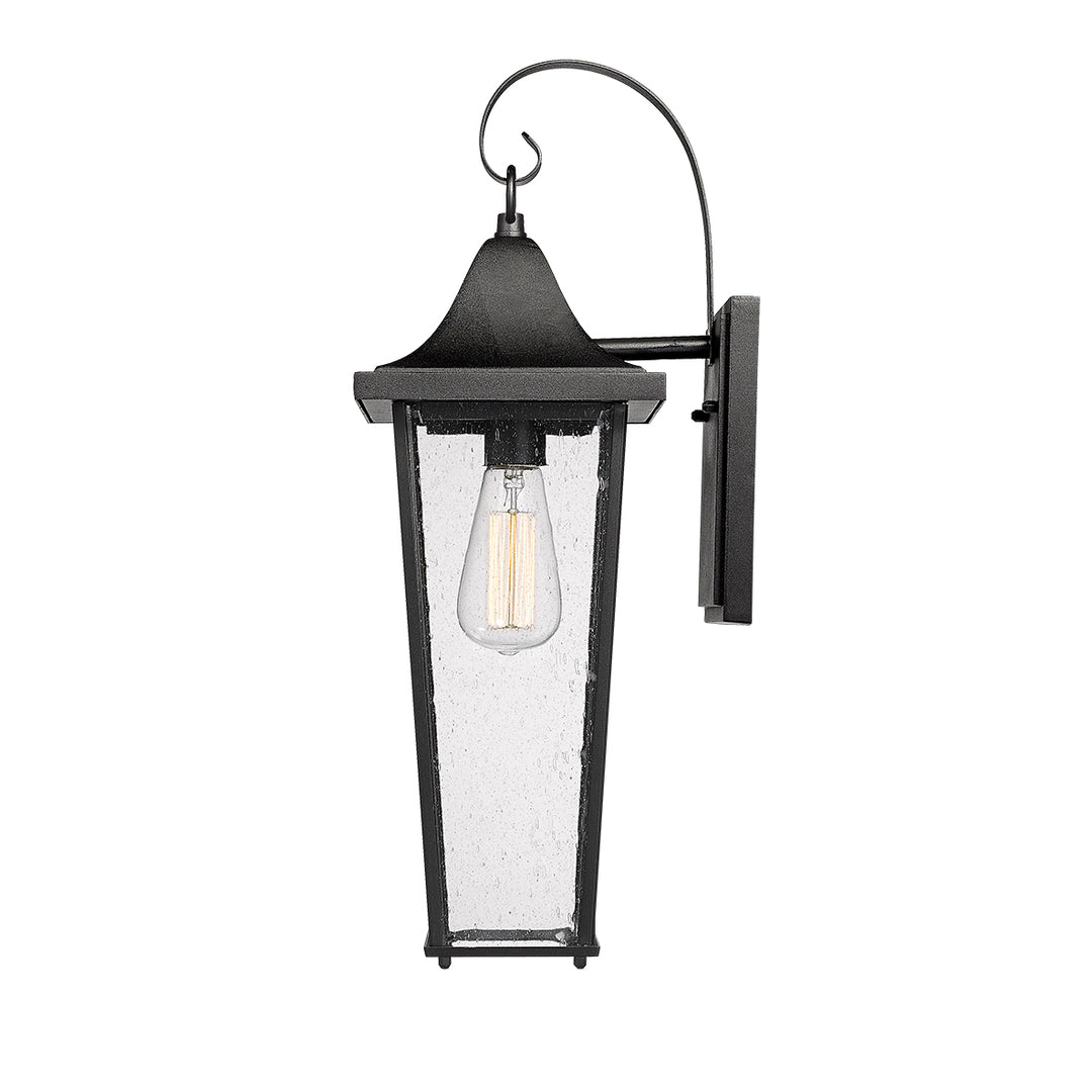 Mulan 1-Light Large Outdoor Wall Light - available from The Lighting Shoppe, trusted by Canadian homeowners