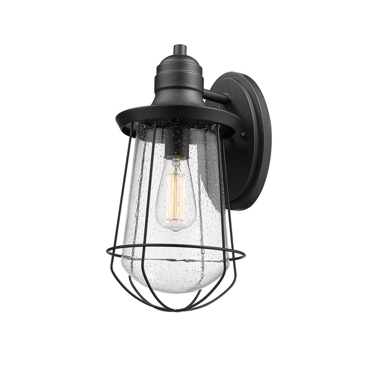 Collingwood 1-Light Medium Outdoor Wall Light