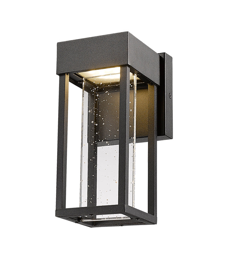 Yanco LED Outdoor Wall Light - available from The Lighting Shoppe, trusted by Canadian homeowners