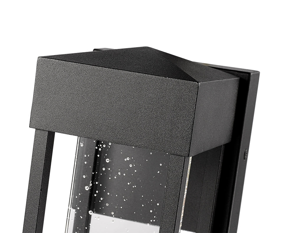 Yanco LED Outdoor Wall Light