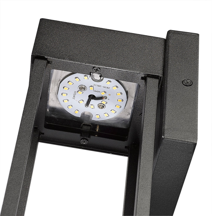 Yanco LED Outdoor Wall Light