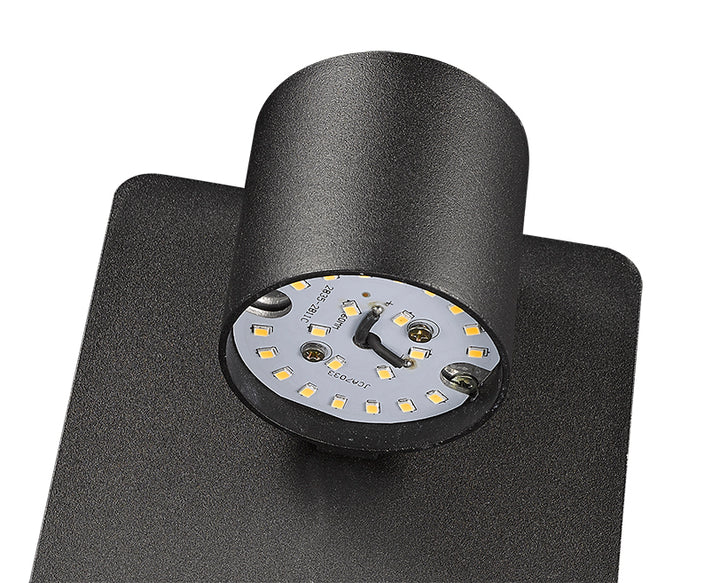 Tor Replaceable LED Outdoor Wall Light