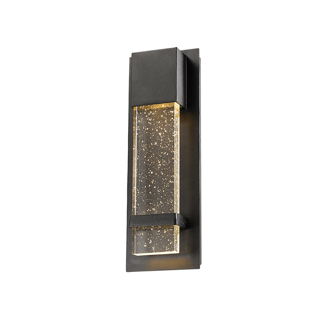 Talp Replaceable LED Outdoor Wall Light - available from The Lighting Shoppe, trusted by Canadian homeowners