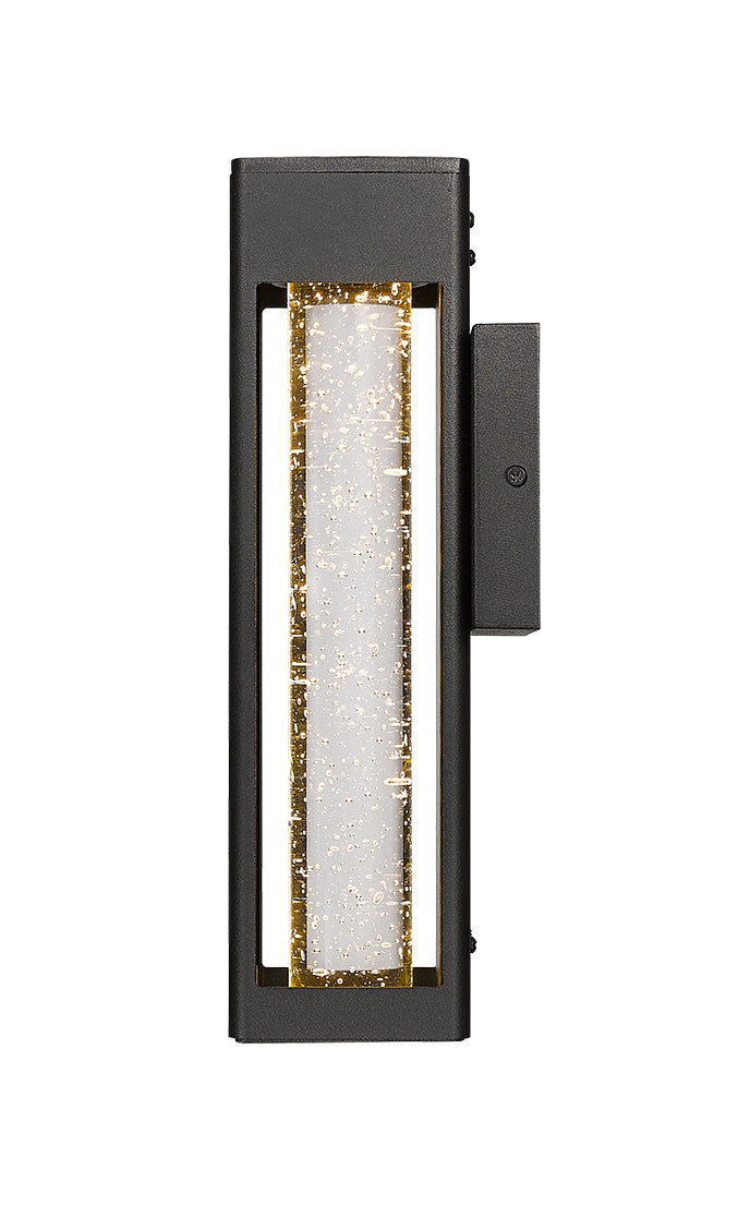 Sesco Replaceable LED 14" Large Outdoor Wall Light - available from The Lighting Shoppe, trusted by Canadian homeowners