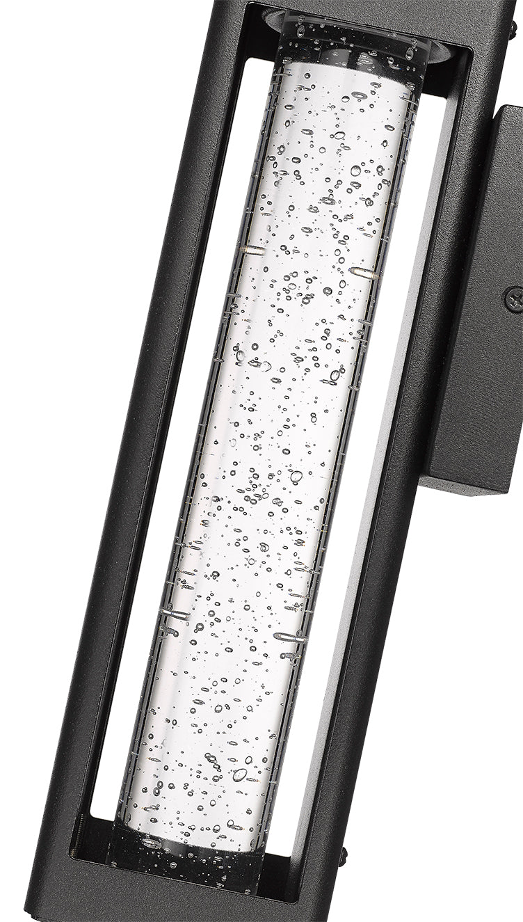 Sesco Replaceable LED 14" Large Outdoor Wall Light