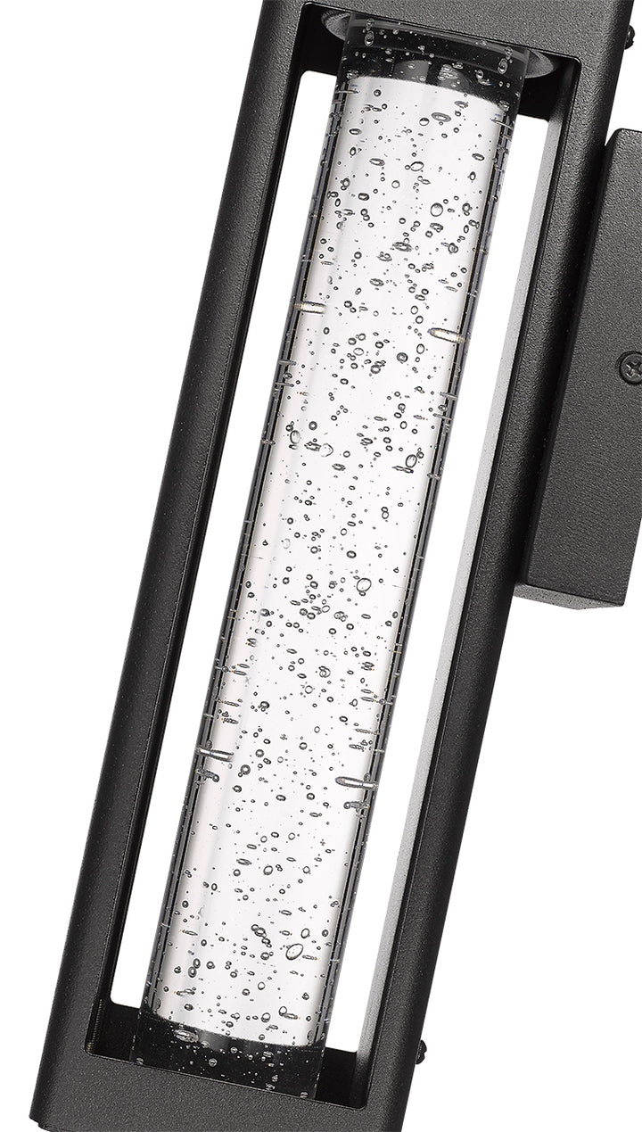 Sesco Replaceable LED 14" Large Outdoor Wall Light