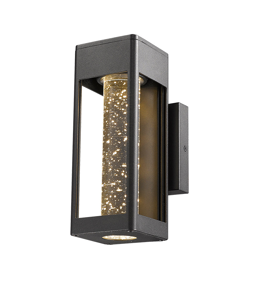 Sesco Replaceable LED 10" Outdoor Wall Light