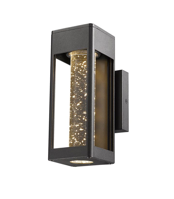 Sesco Replaceable LED 10" Outdoor Wall Light