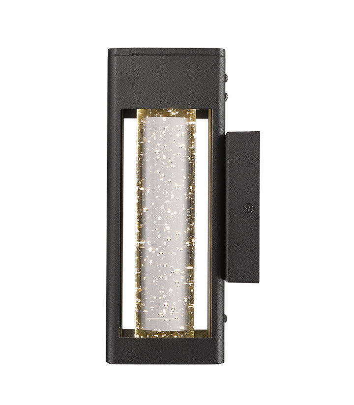 Sesco Replaceable LED 10" Outdoor Wall Light - available from The Lighting Shoppe, trusted by Canadian homeowners