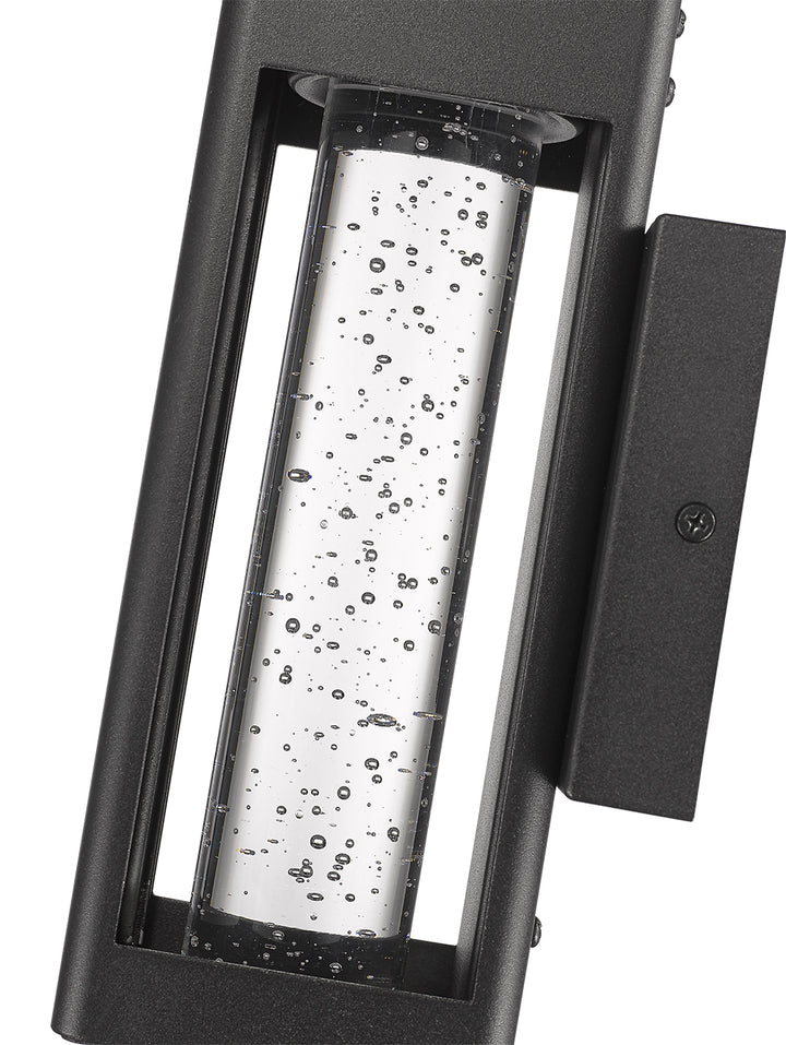 Sesco Replaceable LED 10" Outdoor Wall Light