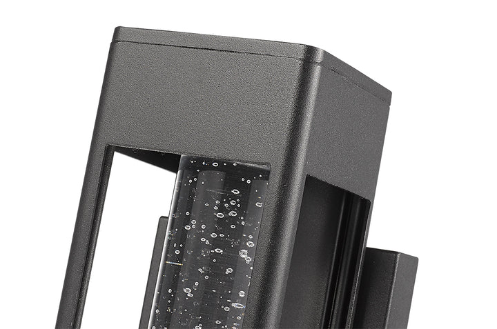 Sesco Replaceable LED 10" Outdoor Wall Light