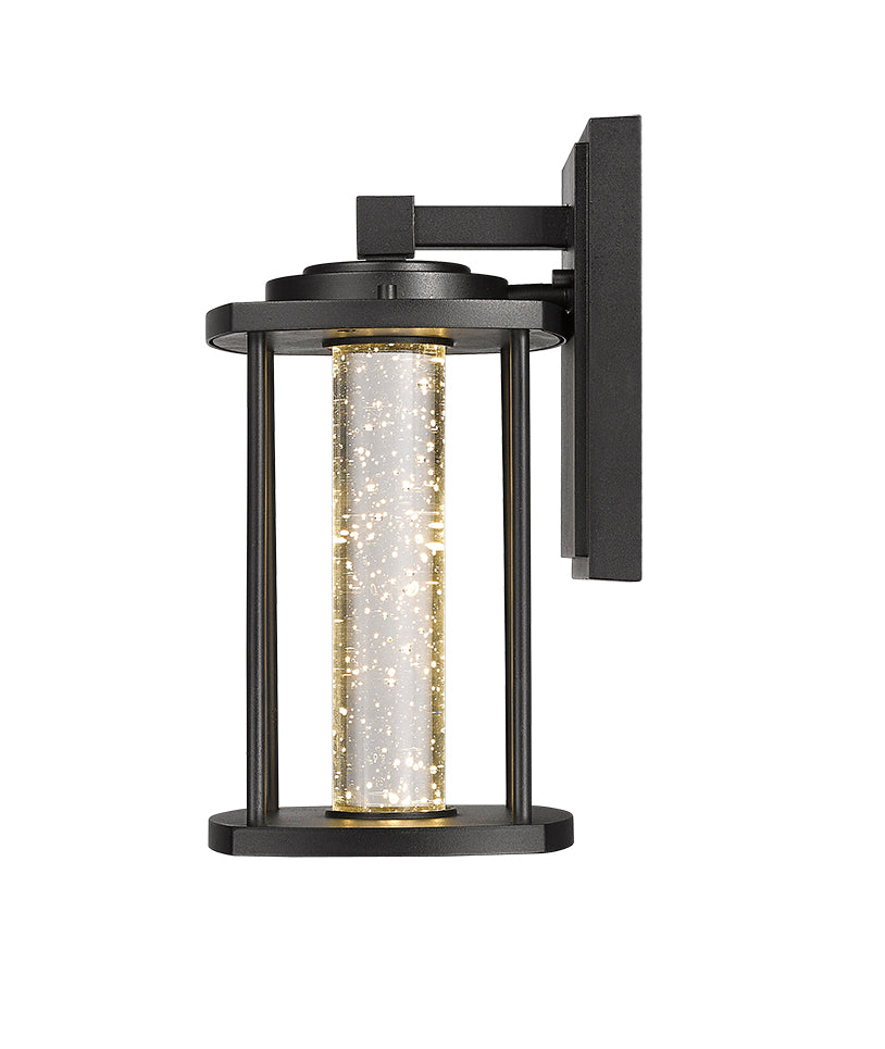 Facade 11w Replaceable LED Outdoor Wall Light - available from The Lighting Shoppe, trusted by Canadian homeowners