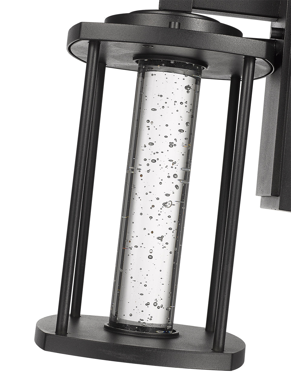 Facade 11w Replaceable LED Outdoor Wall Light