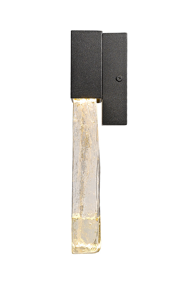 Calico Replaceable LED Outdoor Wall Light