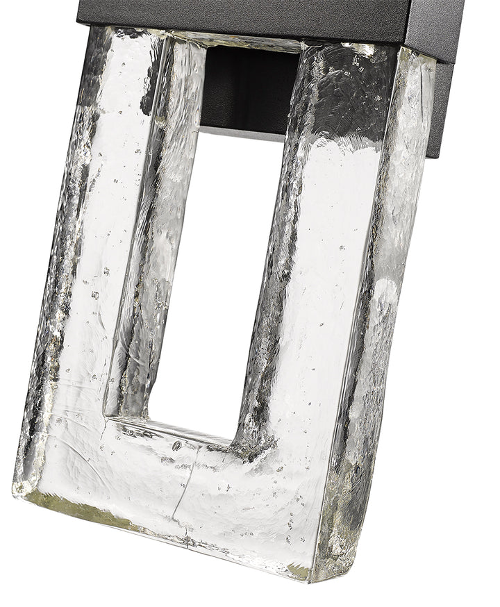 Calico Replaceable LED Outdoor Wall Light